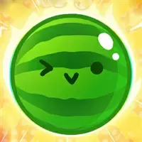 Watermelon Balls - Connect Them All